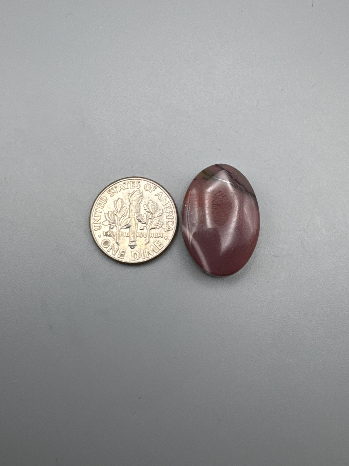 Australian Mookaite Jasper