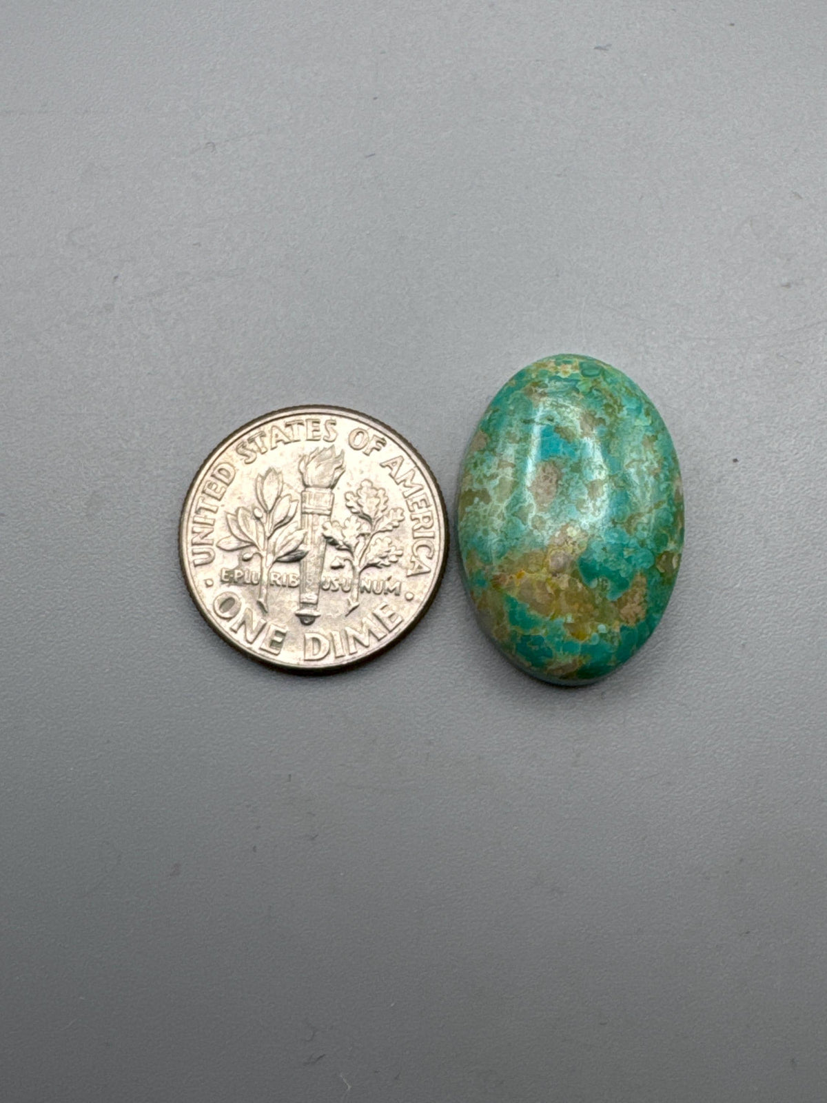 King's Manassa Cabochon