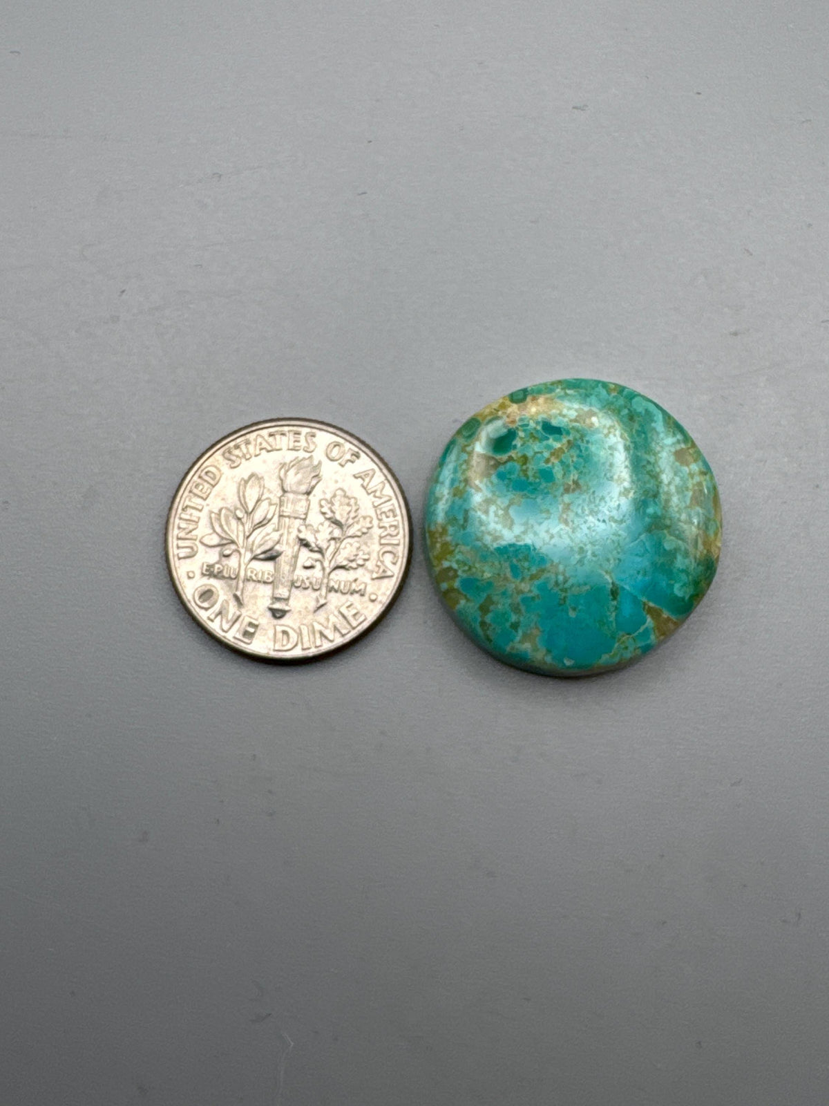 King's Manassa Cabochon