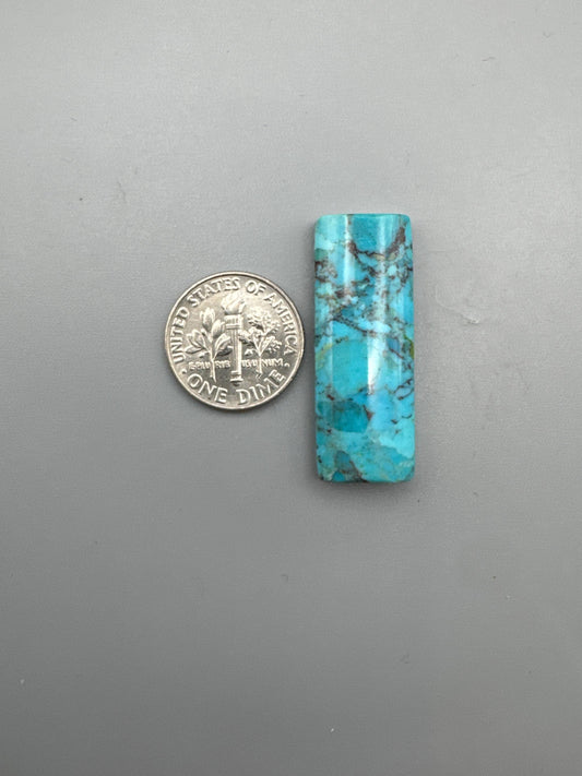 Kingman Turquoise Cabochon