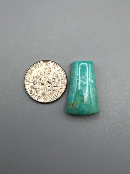 Kingman Turquoise Cabochon