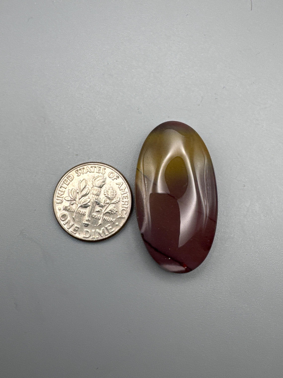 Australian Mookaite Jasper