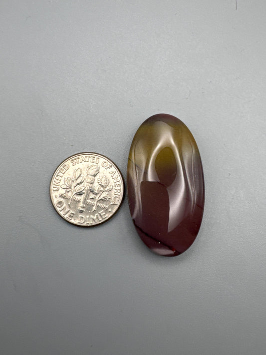 Australian Mookaite Jasper