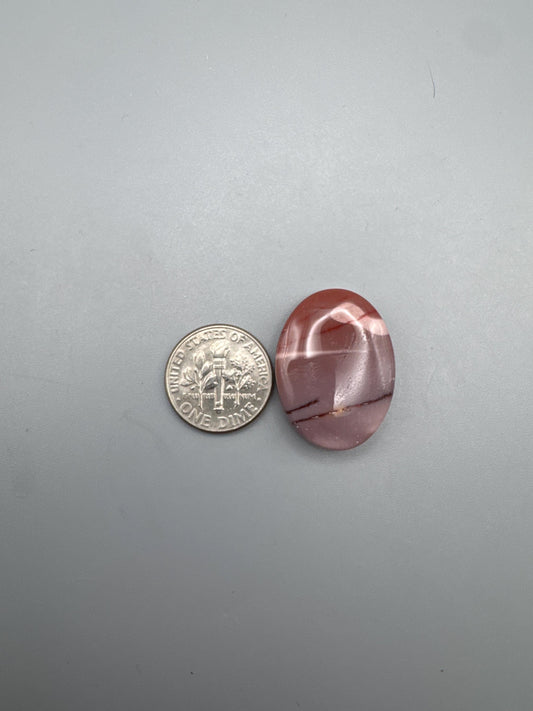 Australian Mookaite Jasper