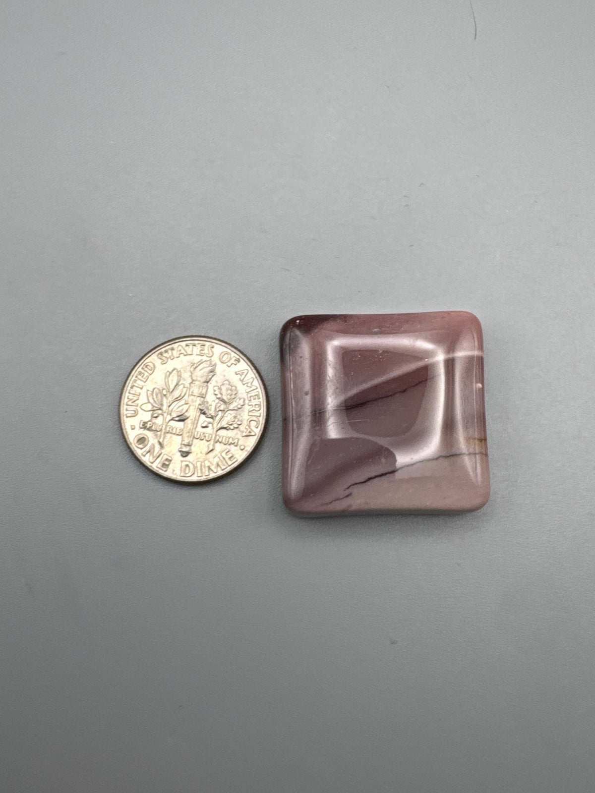 Australian Mookaite Jasper