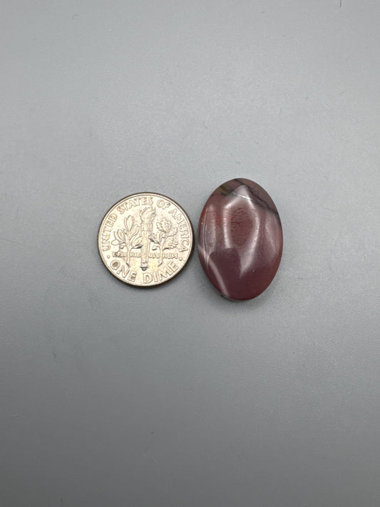 Australian Mookaite Jasper