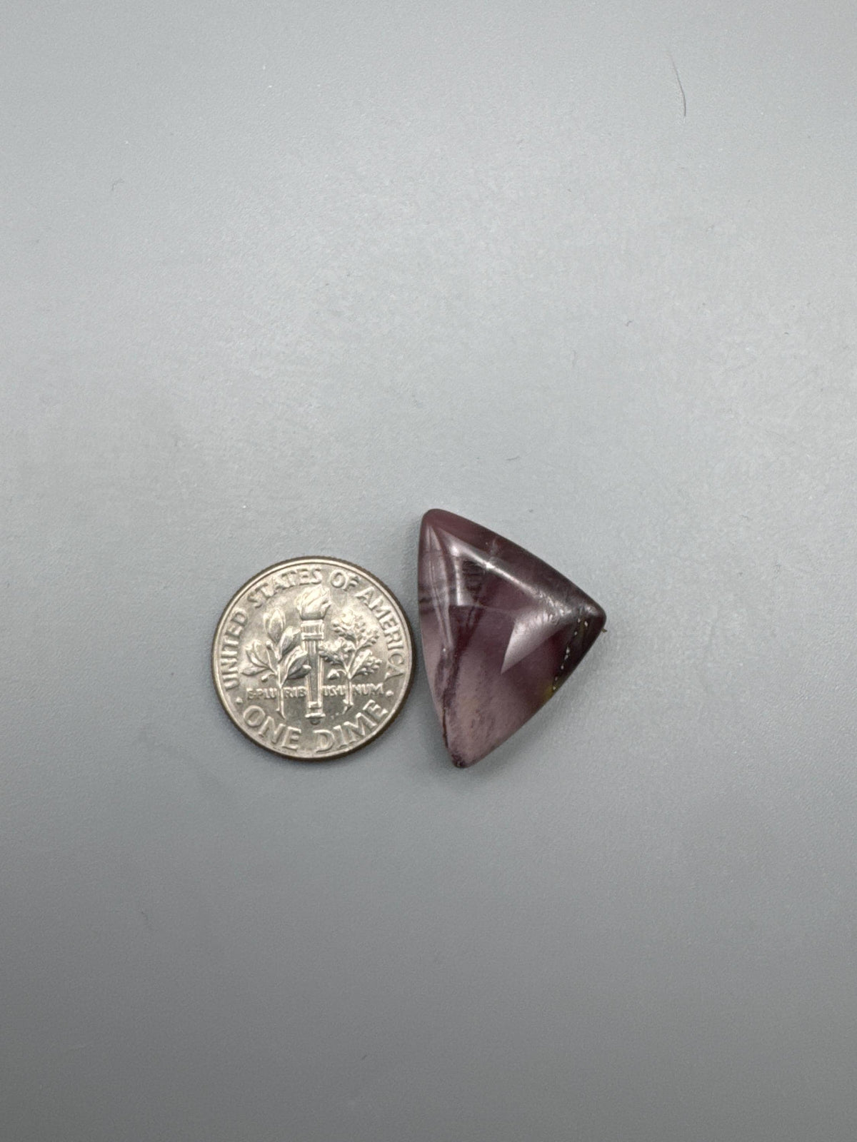 Australian Mookaite Jasper