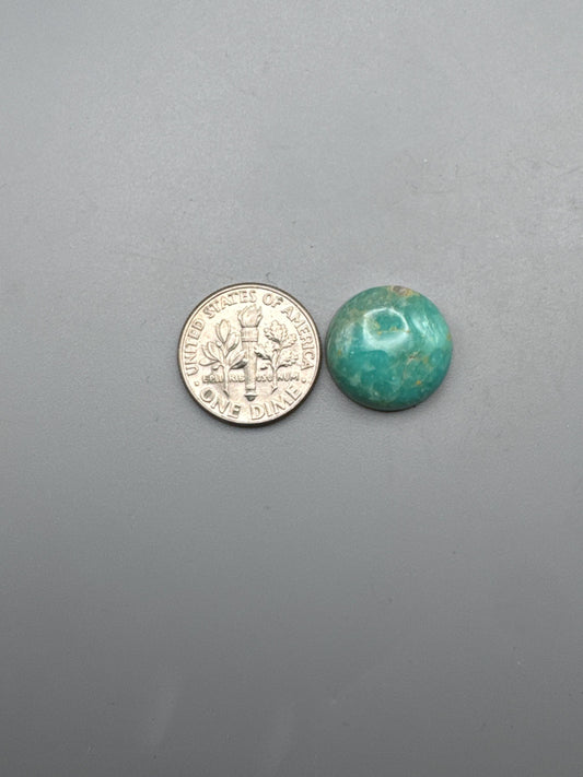 Kingman Turquoise Cabochon