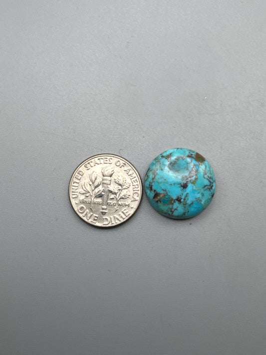 Kingman Turquoise Cabochon