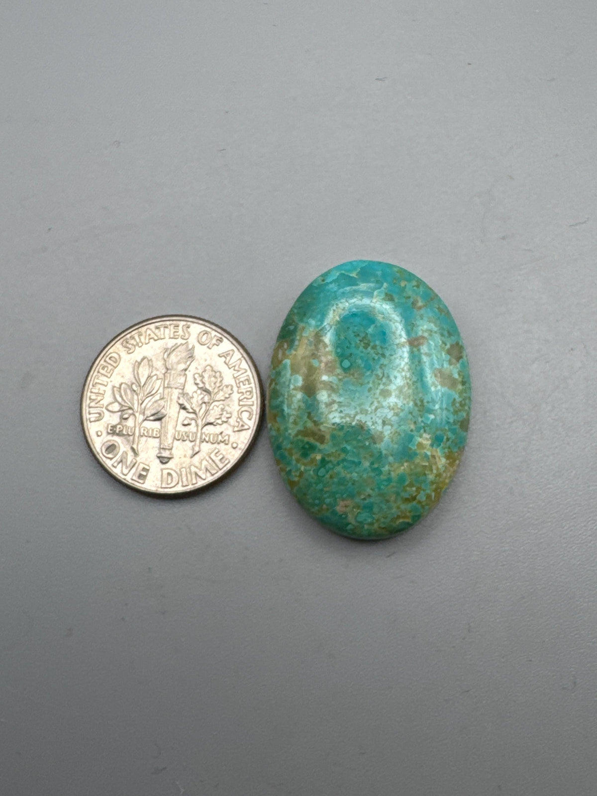 King's Manassa Cabochon