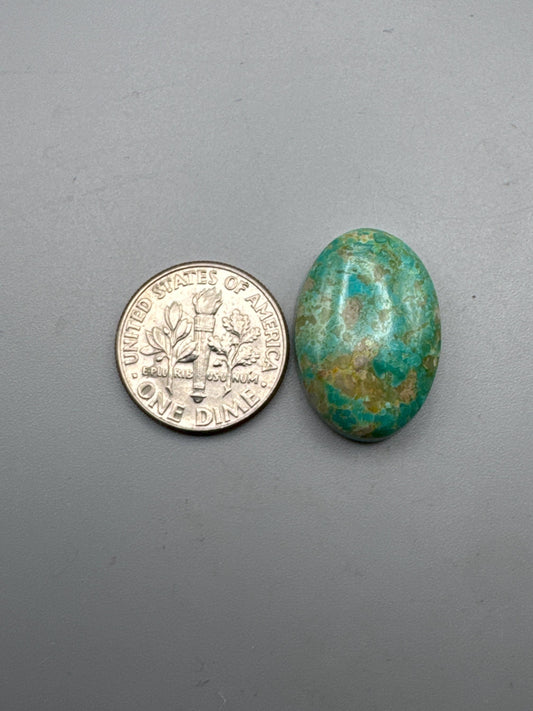 King's Manassa Cabochon
