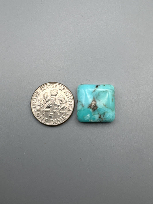 Compitos Turqoise Cabochon